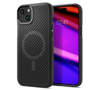 Coque Spigen Core Armor Pour MagSafe Pour Apple iPhone 15 Plus - Noir