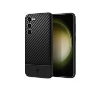 Spigen Core Armor, matte black - Pour Samsung Galaxy S23