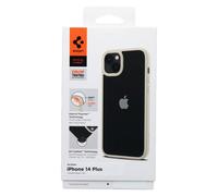 Spigen Cristal Hybride Séries Étui pour Apple IPHONE 14 Plus - Clair / Sable