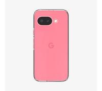 Spigen Crystal Flex coque pour téléphone 6.3" Housse Transparent pour Google Pixel 9a