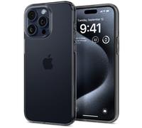 Spigen Crystal Flex, space crystal - iPhone 15 Pro