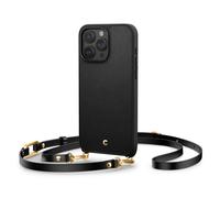 Spigen Cyrill Classic Charm MagSafe, noir - iPhone 15 Pro