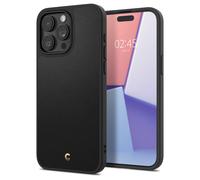 CYRILL by Spigen Kajuk Mag Coque Compatible avec iPhone 15 Pro Max (2023) - Noir