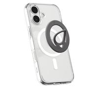 Spigen Dual Pop MagFit Anneau MagSafe [3mm Ultra Slim] Aimant Double Face