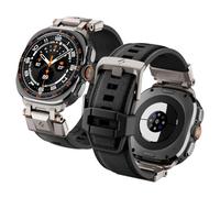 Spigen Dura Pro Armor Bracelet pour Galaxy Watch Ultra 2/1 47mm
