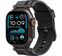 Spigen DuraPro Armor Apple Watch 6 / 7 / 8 / 9 / 10 / SE / Ultra 1 / 2 44/45/46/49mm bleu marine