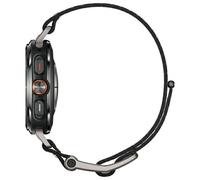 SPIGEN DURAPRO FLEX SAMSUNG GALAXY WATCH ULTRA (47 MM) SCHWARZ