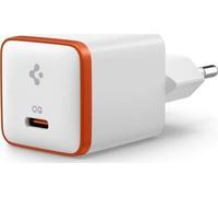 Spigen EE301EU ArcStation Essential Chargeur secteur mural universel 30W USB-C Blanc