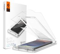 Spigen Film de protection EliteShield EZ Fit Samsung Galaxy S25 Ultra Transparent 1 pack