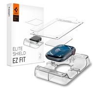 Spigen Eliteshield EZ Fit 2 Pack, transparent - Apple Watch 10 42mm