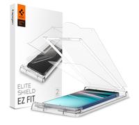 Spigen Eliteshield EZ Fit film [Lot de 2] Samsung Galaxy S25 Ultra