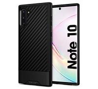 Spigen Etui Core Armor Samsung Galaxy Note 10 Black