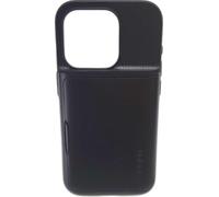 Spigen Étui Slim Armor Cs iPhone 15 Pro noir