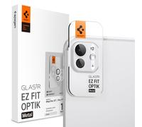 Spigen EZ Fit Optik Metal Protection Camera [1P] pour iPad Pro 13"/11"