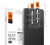 Spigen EZ Fit Optik Pro Protection Camera [2P] pour Samsung Galaxy S24 FE