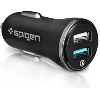 Chargeur Voiture Quick Charge 3.0 F27QC - 2xUSB, 5.4A - Noir