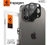 Spigen AGL05273 smartphone et accessoire pour téléphones portables Cache objectif