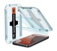 Spigen Glas.tR EZ Fit Protection d'écran transparent Samsung 2 pièce(s)