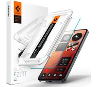 Spigen Glas.tr ez Fit Nothing Phone 3a / 3a Pro Transparent