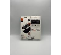 Spigen Glas TR EZ Fit Pro Privacy Glass for iPhone 16/17 Pro Max 6.9"" - AGL10096