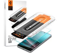Spigen GLAS.tR ez Fit Pro Samsung Galaxy S25 Edge Transparent