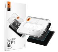 Spigen Glas.tR EZ Fit Pro Verre trempé compatible avec Samsung Galaxy Tab S11, avec kit d’installation inclus, résistant aux rayures, dureté 9H