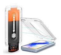 Spigen Glas.tR EZ Fit Pro Verre Trempé pour Google Pixel 10 Pro Fold, 2 Pièces, Kit d'installation inclus, Dureté 9H, Résistant aux Rayures
