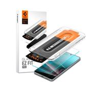 Spigen Glas.Tr Ez Fit Pro ¿ Verre Trempé Pour Samsung Galaxy S25 Edge