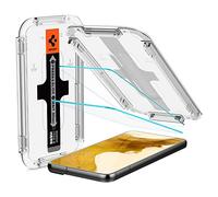 Spigen Glas.tR EZ Fit Protection d'écran transparent Samsung 2 pièce(s)