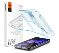 Spigen Glas.tR EZ Fit verre trempé Pixel 9/9 Pro + applicateur x2