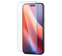 Spigen GLAS.tR Slim Apple iPhone 16 Pro Max Transparent