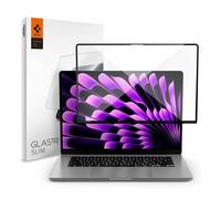 Spigen GLAS.tR SLIM Film de protection pour écran d'ordinateur portable