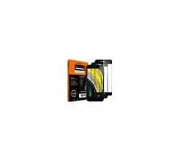 Spigen GLAS.tR Slim Full Cover - Protection d'écran pour téléphone portable - verre (pack de 2) - pour Apple iPhone 7, 8, SE (2e génération)