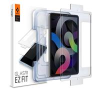 Spigen Glas.tR EZ Fit Verre Trempé compatible avec iPad Pro 11 Pouces M2 2022, iPad Pro 11 Pouces 2021/2020/2018, iPad Air 5 2022, iPad Air 4 2020, Résistant aux Rayures, 9H Protection écran