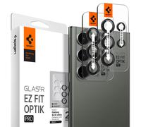Spigen AGL05950 smartphone et accessoire pour téléphones portables Cache objectif