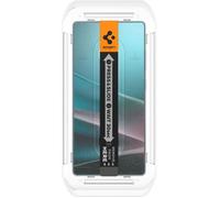 Spigen Glass tR EZ Fit HD (Privacy) 2 Pack Samsung Galaxy S25 Ultra