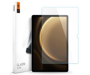 Spigen Glass tR Slim 1 Pack - Samsung Galaxy Tab S9 FE 2023