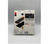 Spigen Glastr EZ Fit HD Screen Protector for iPhone 17 Air 6.5"" Clear - AGL09870