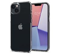 Spigen iPhone 14 Plus Crystal Flex Crystal Clear (2022)