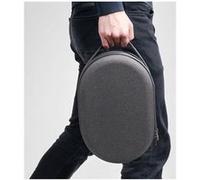 Spigen Klasden Pouch Étui Compatible avec Apple Vision Pro Pochette - Gris Charbon