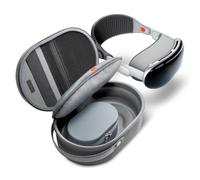 Spigen Klasden Pouch, gris charcoal - Apple Vision Pro