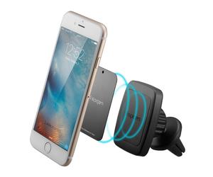 Spigen Kuel H12 Air Vent Magnetic Car Mount