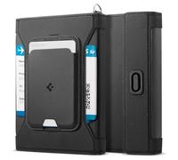 Spigen Life KD502 Protège-Passeport RFID MagSafe avec Porte-Cartes