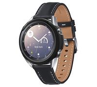 Spigen Liquid Air Armor Compatible avec Galaxy Watch 3 Coque 41mm (2020) - Noir Mat