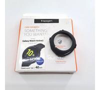 Spigen Liquid Air Armor Compatible Samsung Galaxy Watch Active 2 40mm Protection Shell