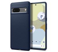 Spigen Liquid Air, blue - Google Pixel 7