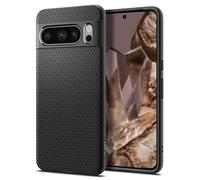 Spigen Spigen Coque Liquid Air Google Pixel 8 Pro Noir