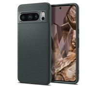 Spigen Liquid Air Coque Compatible avec Google Pixel 8 Pro - Vert