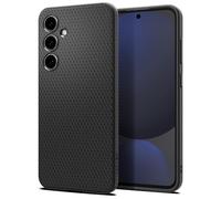 Spigen Liquid Air coque de protection pour téléphones portables 17 cm (6.7") Housse Noir