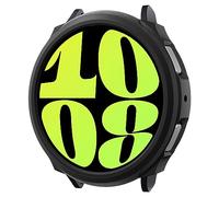 Spigen Liquid Air Coque Compatible avec Samsung Galaxy Watch 6 44mm (2023) - Noir Mat